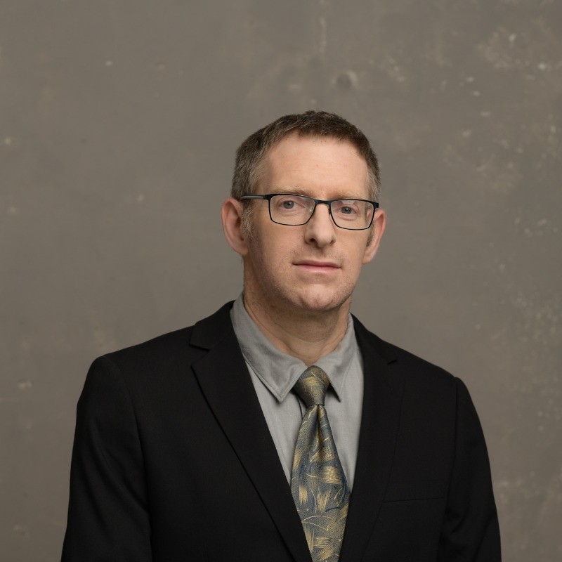 Omer Kidron, Enterprise Security Expert